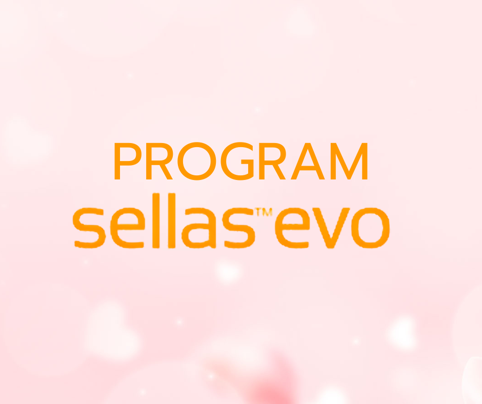 โปรแกรม Sellas-EVO Laser